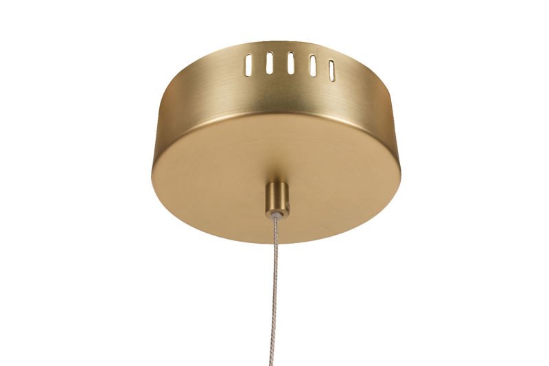 Pendant Lamp Ring Circle LED - TARS 800 MODEL A