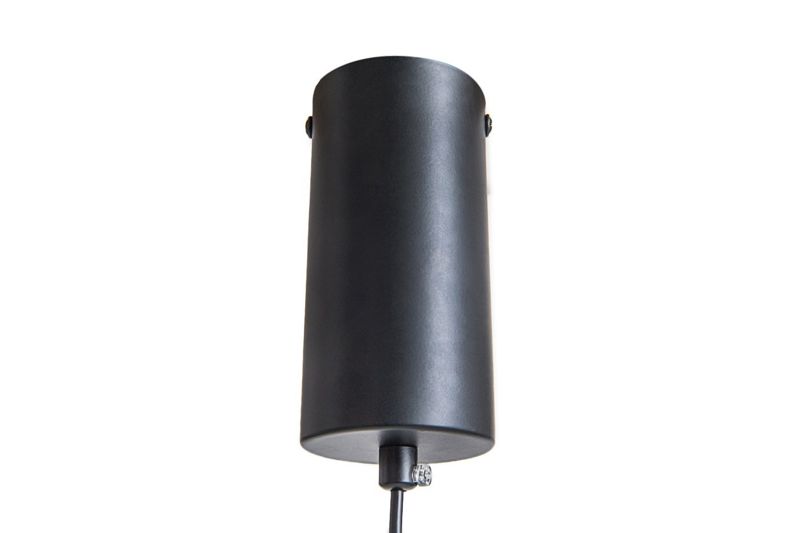 Pendant Lamp TORSTEN 600 LED Vertikal - REMOTE + SPOT LIGHT + DIMMING
