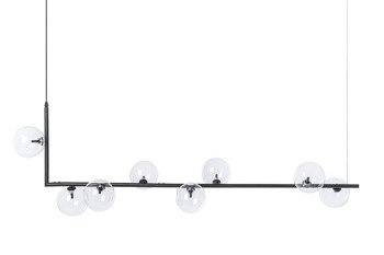 Lampa Wisząca RAPTOR 8