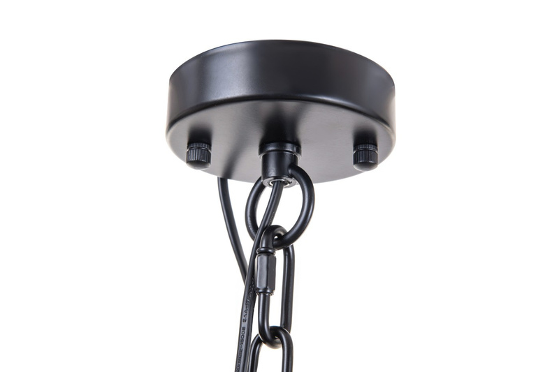 Lampa Wisząca TURPI 400