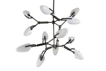 Lampa Wisząca KESKUS 12