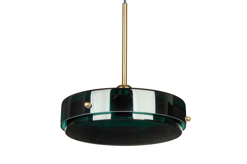 Lampa Wisząca LORAKO Pozioma