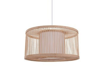 Lampa Wisząca TRAKO - BAMBUS
