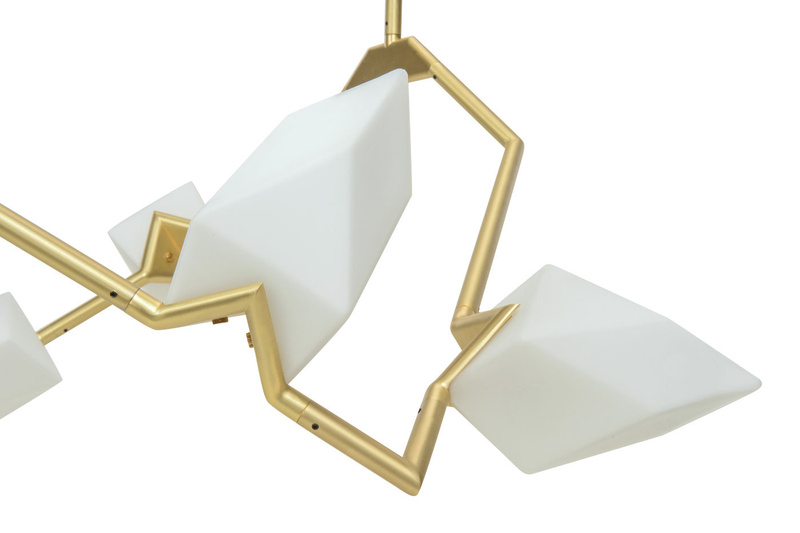 Lampa Wisząca KELSI 5