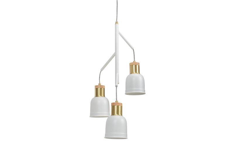 Lampa Wisząca KRAMER 3