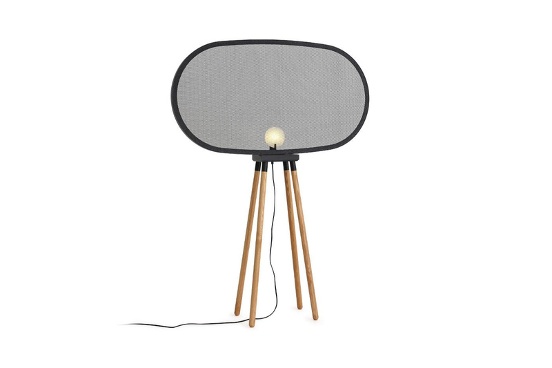 Lampa Podłogowa NET B