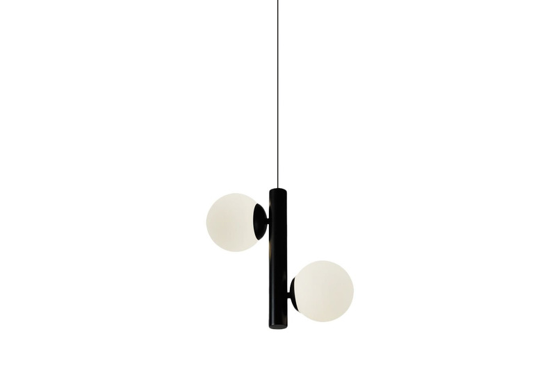 Lampa Wisząca NITRON 2